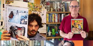 Lucca Comics & Games 2024, l’evento più atteso per gli appassionati della nona arte