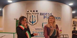 I diritti dell'infanzia fanno tappa a Torre del Greco