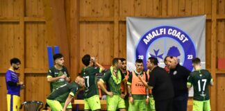 L’Amalfi Coast Sambuco torna a Tramonti per ritrovare i 3 punti. Sabato ospiterà il Futsal Barra