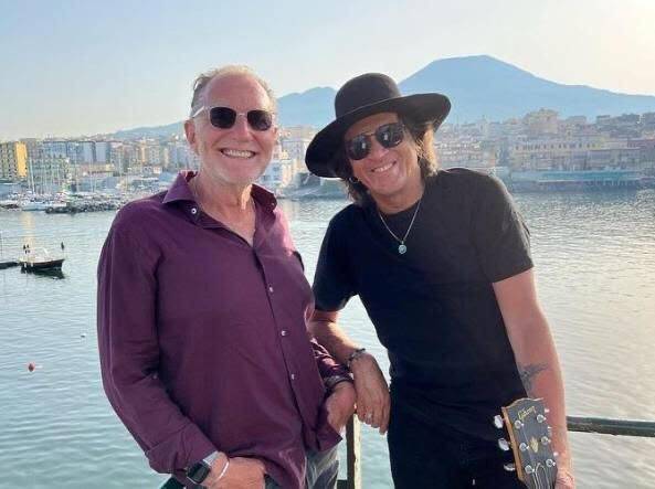 Torre del Greco: Voci di autunno in jazz, cambio location venerdì e sabato