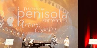 Premio Penisola Sorrentina: s’illumina il red carpet verso il trentennale
