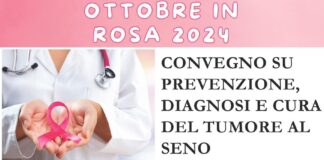 Sorrento, convegno su prevenzione, Diagnosi e cura del tumore al seno