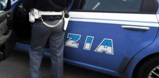 Torre del Greco, non paga l’affitto e aggredisce il proprietario di una struttura ricettiva. Arrestato un 43enne