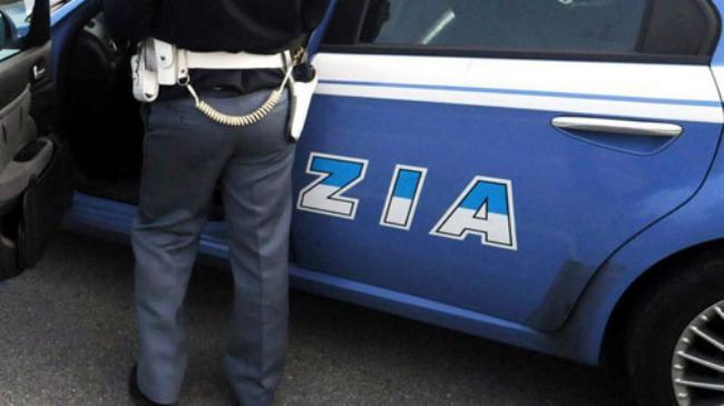 Torre del Greco, non paga l’affitto e aggredisce il proprietario di una struttura ricettiva. Arrestato un 43enne