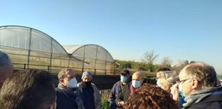 Fondi per San Marzano sul Sarno. Ex sindaco "Intervento concepito dalla mia amministrazione"