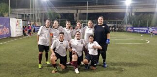 Vittoria al cardiopalma per la Woman Sporting Arechi di Pellezzano: 3-2 contro il Progetto San Sebastiano