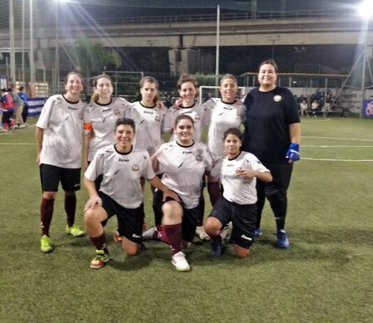 Vittoria al cardiopalma per la Woman Sporting Arechi di Pellezzano: 3-2 contro il Progetto San Sebastiano