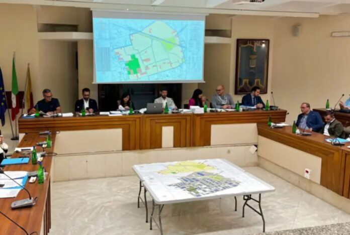 Sant'Antonio Abate, approvato il PUA Sant'Antonio Abate, approvato il PUA: "Grande opportunità di sviluppo per tutto il territorio”