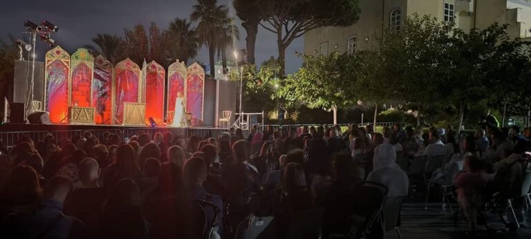 Torre del Greco, fine settimana ricco di eventi per la rassegna ArtTorre