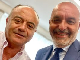 Casola di Napoli, il procuratore Nicola Gratteri inaugurerà l’anno scolastico: un momento storico