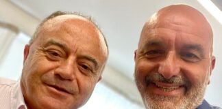 Casola di Napoli, il procuratore Nicola Gratteri inaugurerà l’anno scolastico: un momento storico