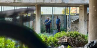 Flash Napoli, Ponticelli: in corso numerose perquisizioni domiciliari