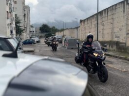 Napoli, controlli a Ponticelli: perquisizioni e posti di blocco