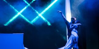 Una notte di magia e illusione: il sabato diventa spettacolo con Illusionarium all’Hub