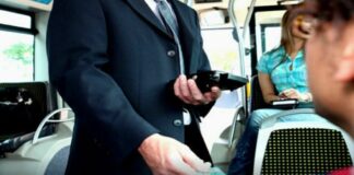 Violenza su un bus ad Angri, aggrediti due controllori di Busitalia. L’Ugl Salerno sollecita interventi per la sicurezza