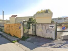 Castellammare, sospese le lezioni alla scuola di via Venezia per interventi urgenti dopo le forti piogge