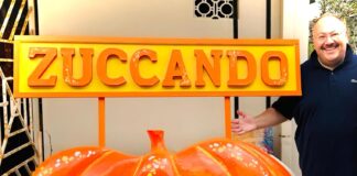 Casalnuovo: sold out al Parco delle Chiocciole per la seconda edizione di Zuccando