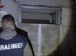 Marano di Napoli, era sfuggito alla cattura. All’alba l’arresto