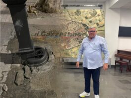 Scafati, il consigliere Attianese in ospedale per aver ragionato con una baby-gang. Picchiato dai genitori