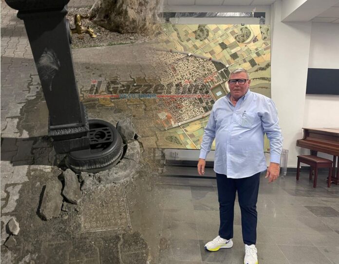 Scafati, il consigliere Attianese in ospedale per aver ragionato con una baby-gang. Picchiato dai genitori