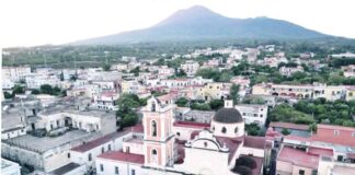 Boscotrecase si candida al Fondo Ambiente FAI, i Luoghi del cuore. Partita la raccolta voti