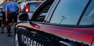 Napoli, spari a via Foria: tentato furto di una catenina d'oro