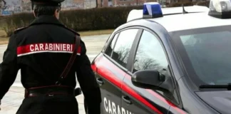 Napoli: 47enne gambizzato all'alba a Pianura, indagini dei Carabinieri