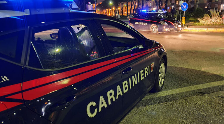 Napoli: rapina a piazza nolana, arrestato 29enne