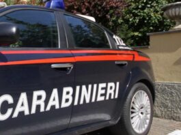Qualiano, lite tra due persone: una è in pericolo di vita