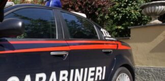Qualiano, lite tra due persone: una è in pericolo di vita