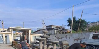 Torre del Greco, riqualificazione ed eliminazione barriere architettoniche al cimitero