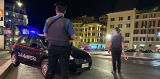 Napoli: armi e minori, la storia di due ragazzini col coltello…