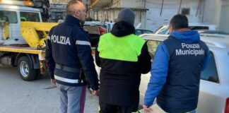 Napoli, Materdei: dovrà scontare oltre 5 anni di reclusione. Arrestato 64enne