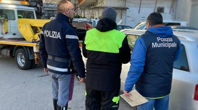 Napoli, Materdei: dovrà scontare oltre 5 anni di reclusione. Arrestato 64enne