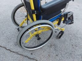 Agerola, invalida e costretta a letto picchiata con una mazza dal marito. Arrestato 68enne