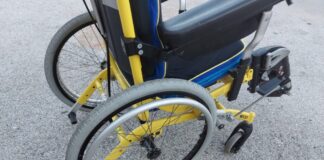 Agerola, invalida e costretta a letto picchiata con una mazza dal marito. Arrestato 68enne