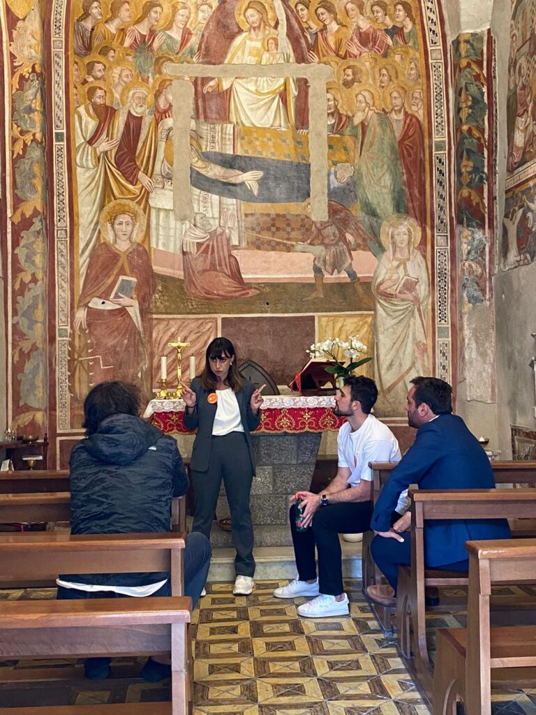 Vico Equense, per le Giornate FAI di Autunno si aprono le porte del borgo di Massaquano