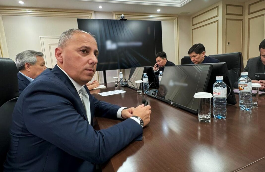 Volla, Sergio Vaccaro: "Lavoro e politica, con lealtà e sincerità"