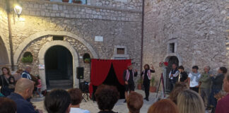 Cassano Irpino celebra la castagna: 46esima edizione della sagra più attesa dell’autunno