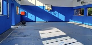 Frattamaggiore, ruba gli infissi da una scuola. Arrestato un uomo