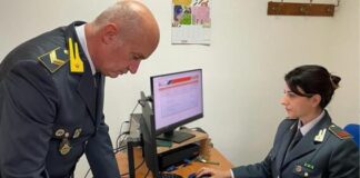 Lettere, intesta beni ai figli per sfuggire al fisco. Sequestro per 400mila euro