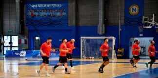 Ad Aversa arriva il primo stop stagionale per l’Amalfi Coast Sambuco: in casa del CP finisce 4-2