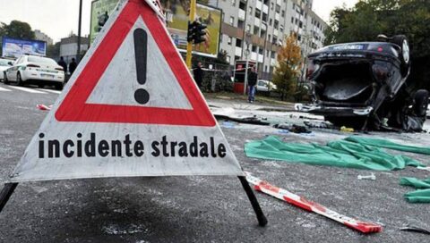 Incidenti stradali, nel Comune di Napoli vertiginoso aumento dei morti: +61% in un anno Incidenti stradali, nel Comune di Napoli vertiginoso aumento dei morti: +61% in un anno