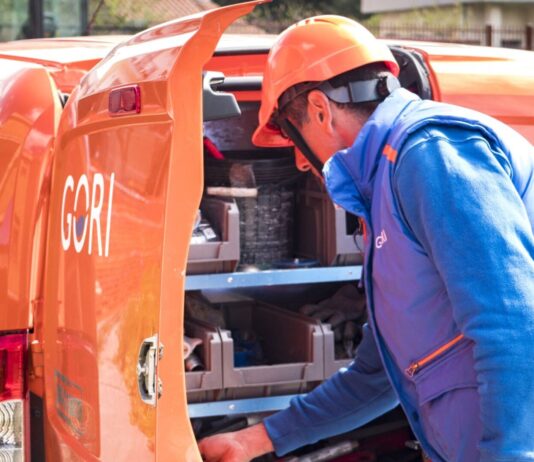 Piano di Sorrento: lavori Gori, emesso nuovo dispositivo traffico da domani
