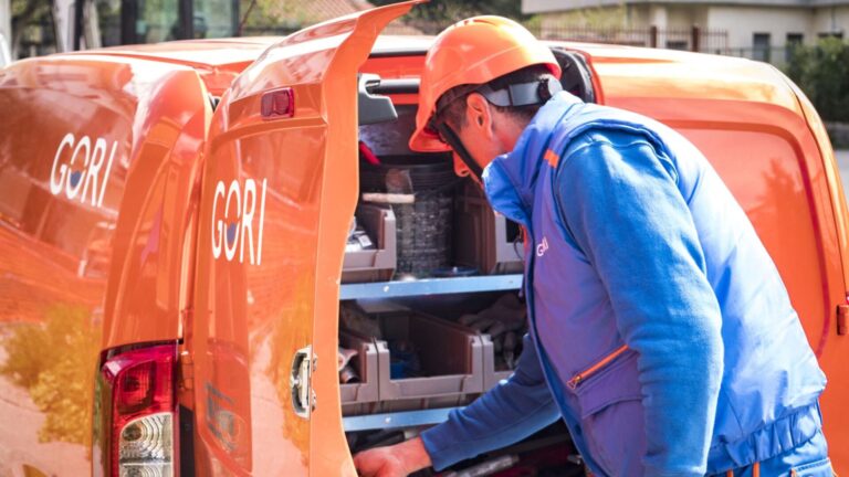 Piano di Sorrento: lavori Gori, emesso nuovo dispositivo traffico da domani