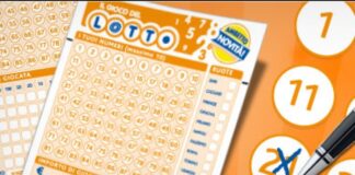 Lotto, "colpo" da 620mila euro a San Sebastiano del Vesuvio