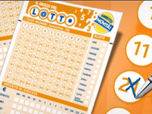 Lotto, "colpo" da 620mila euro a San Sebastiano del Vesuvio