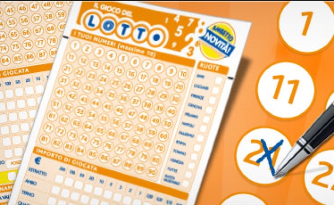 Lotto, “colpo” da 620mila euro a San Sebastiano del Vesuvio