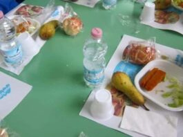 Torre del Greco: refezione scolastica, via alle domande di iscrizione