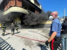 Mugnano, un timer collegato ad un innesco per incendiare casa. L'idea di una famiglia per intascare il premio assicurativo